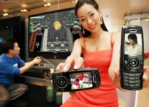 Samsung SPH-B3200